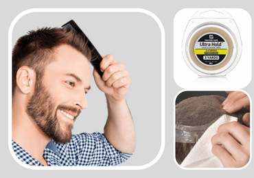 best Hair fully tapping service, Fully tapping service near me, Fully hair tapping service in Delhi NCR