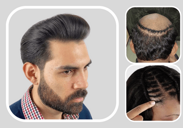 hair Weaving Service process, Hair weaving Service near me, Hair weaving service for
men, Weaving Service price