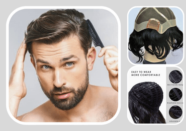hair wig for men near me, wig for chemo patients, Hair wigs fixing near me, Men hair wigs price, lace front wigs for male