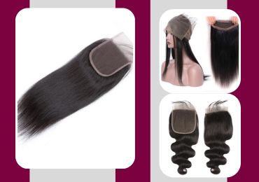 lace frontal closure human hair, Lace Frontal Closure near me 
